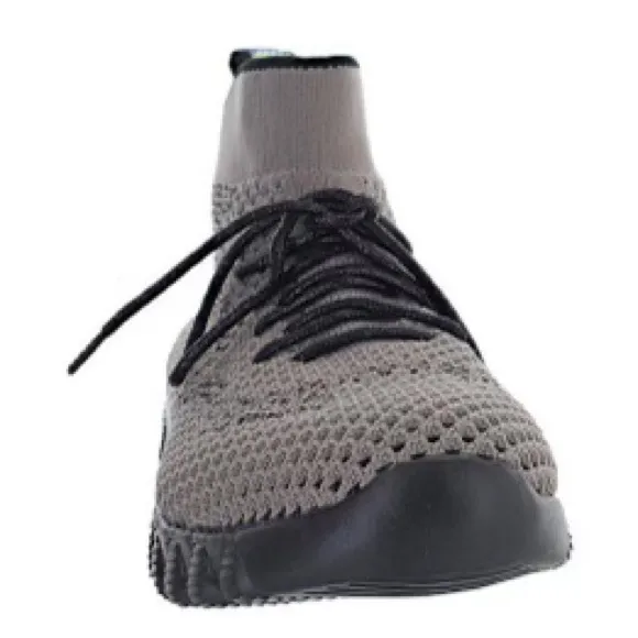 BERNIE MEV ERIKA WEIGHTLESS CASUAL MID TOP PULL-ON SNEAKERS sz EU 37 &amp; 38