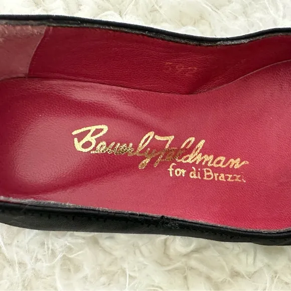 Beverly Feldman girls flat VINTAGE &amp; Rare