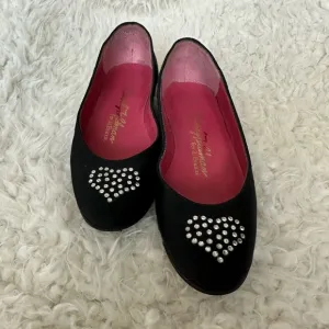Beverly Feldman girls flat VINTAGE &amp; Rare