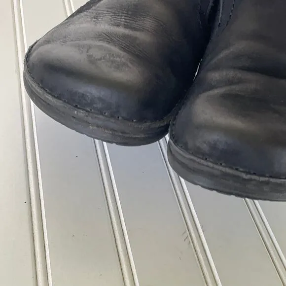 Birkenstock Callan Size 11 Black Men’s shoes