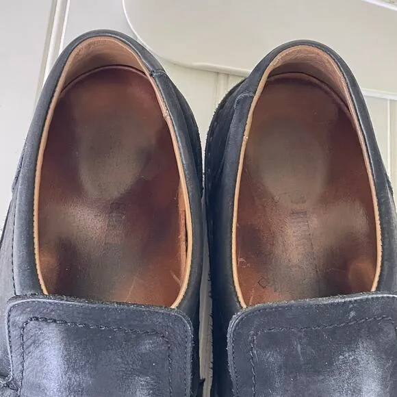 Birkenstock Callan Size 11 Black Men’s shoes