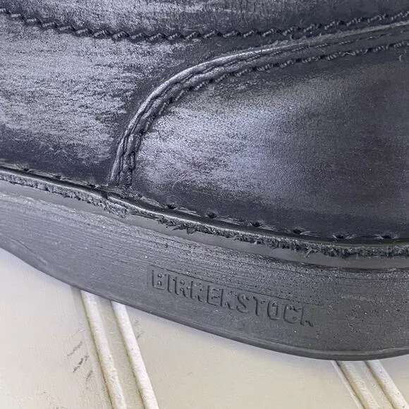 Birkenstock Callan Size 11 Black Men’s shoes