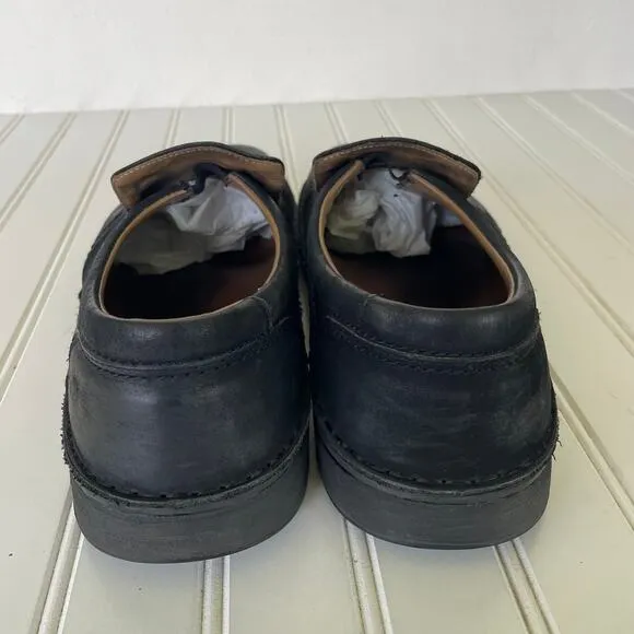 Birkenstock Callan Size 11 Black Men’s shoes