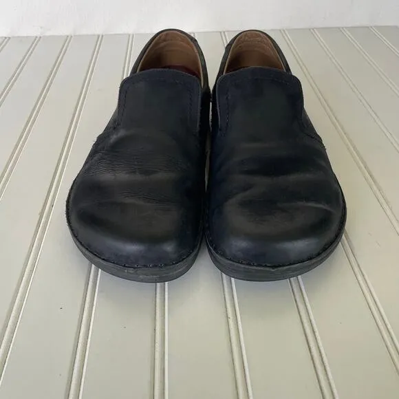 Birkenstock Callan Size 11 Black Men’s shoes