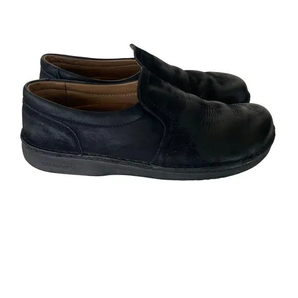 Birkenstock Callan Size 11 Black Men’s shoes