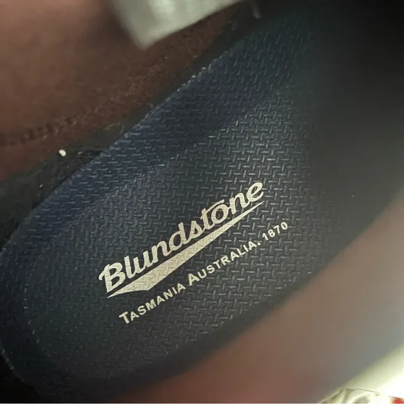 Blundstone #510 Original Chelsea Boots in Black