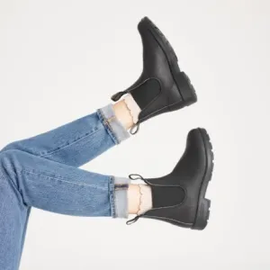 Blundstone #510 Original Chelsea Boots in Black