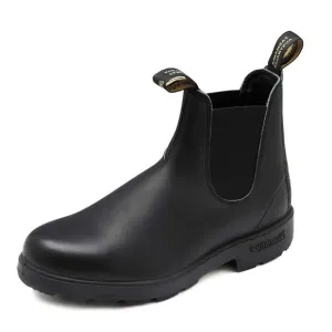 BLUNDSTONE UNISEX 63 BLACK BOOTS 13 W / 11 M US
