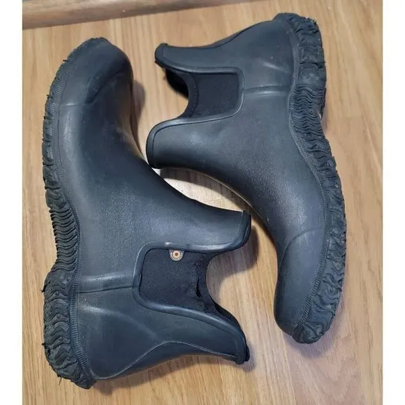 BOGS Men's  Rain Boots 11