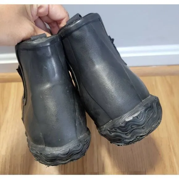 BOGS Men's  Rain Boots 11