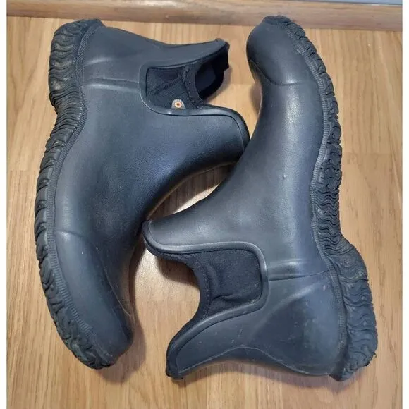 BOGS Men's  Rain Boots 11