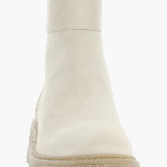 Bos &amp; Co Sammy Faux Fur Shearling Lined Waterproof Bootie NWT Size 39