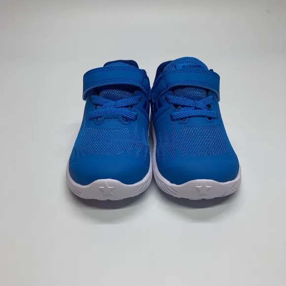 Boy's blue NIKE STAR RUNNER (TDV) Toddler Shoes