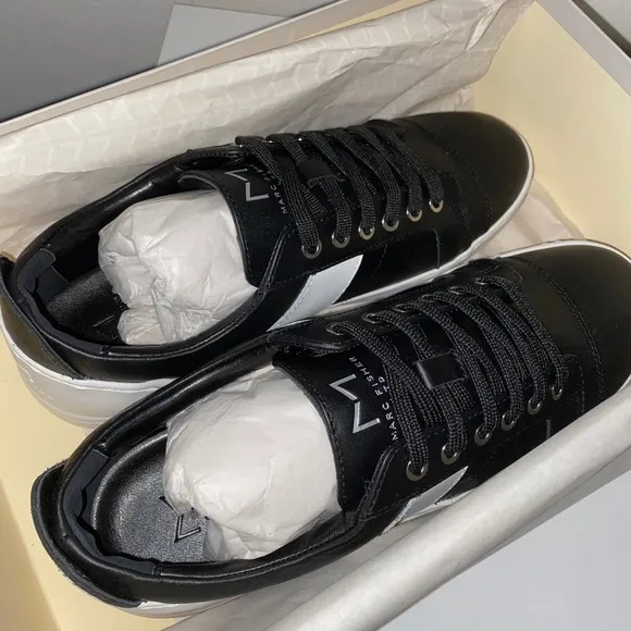 Brand New Marc Fisher sneakers