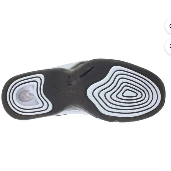 BRAND NEW NIKE AIR PENNY 2 LOW-TOP SNEAKERS