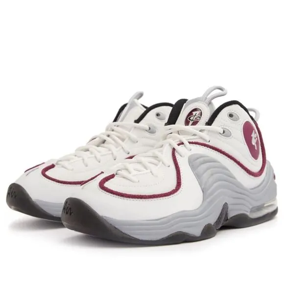 BRAND NEW NIKE AIR PENNY 2 LOW-TOP SNEAKERS