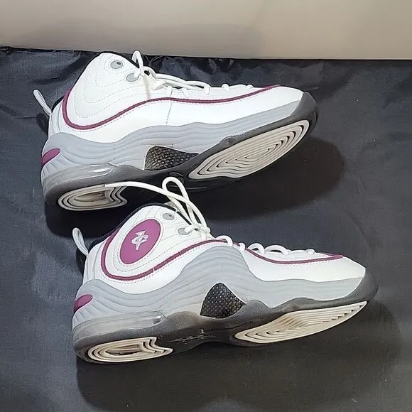 BRAND NEW NIKE AIR PENNY 2 LOW-TOP SNEAKERS