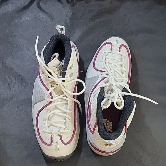 BRAND NEW NIKE AIR PENNY 2 LOW-TOP SNEAKERS