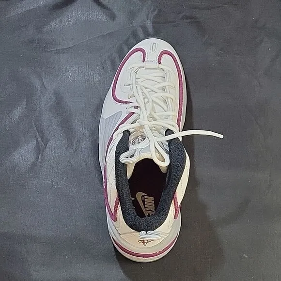 BRAND NEW NIKE AIR PENNY 2 LOW-TOP SNEAKERS