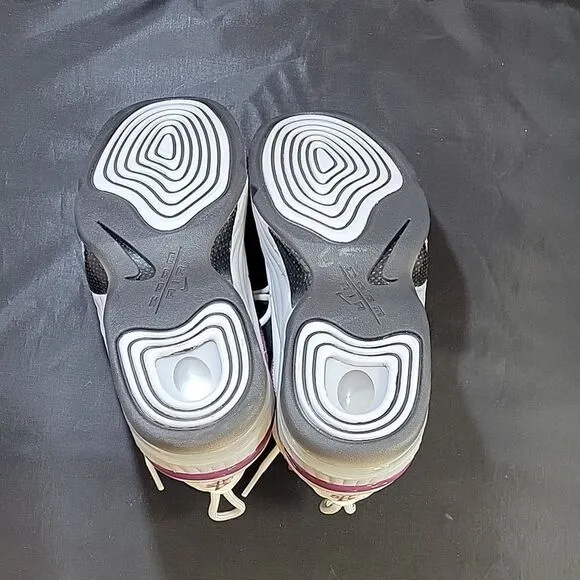 BRAND NEW NIKE AIR PENNY 2 LOW-TOP SNEAKERS