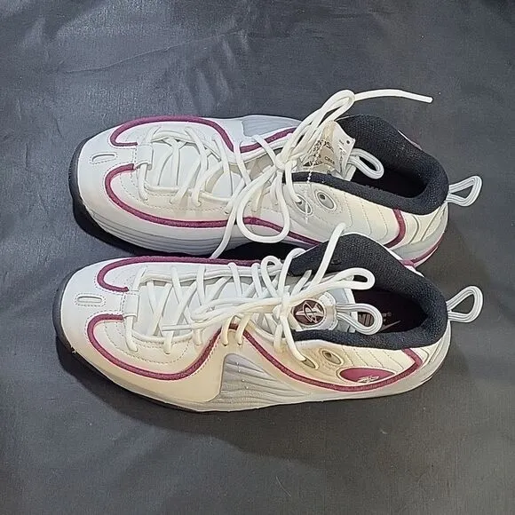 BRAND NEW NIKE AIR PENNY 2 LOW-TOP SNEAKERS