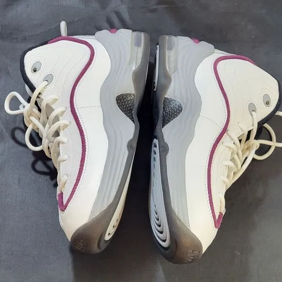 BRAND NEW NIKE AIR PENNY 2 LOW-TOP SNEAKERS