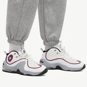 BRAND NEW NIKE AIR PENNY 2 LOW-TOP SNEAKERS