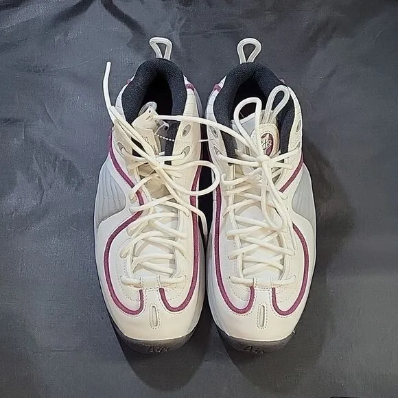 BRAND NEW NIKE AIR PENNY 2 LOW-TOP SNEAKERS