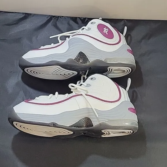BRAND NEW NIKE AIR PENNY 2 LOW-TOP SNEAKERS