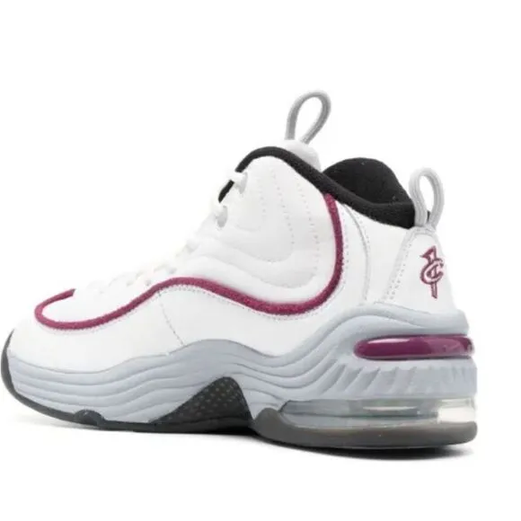 BRAND NEW NIKE AIR PENNY 2 LOW-TOP SNEAKERS