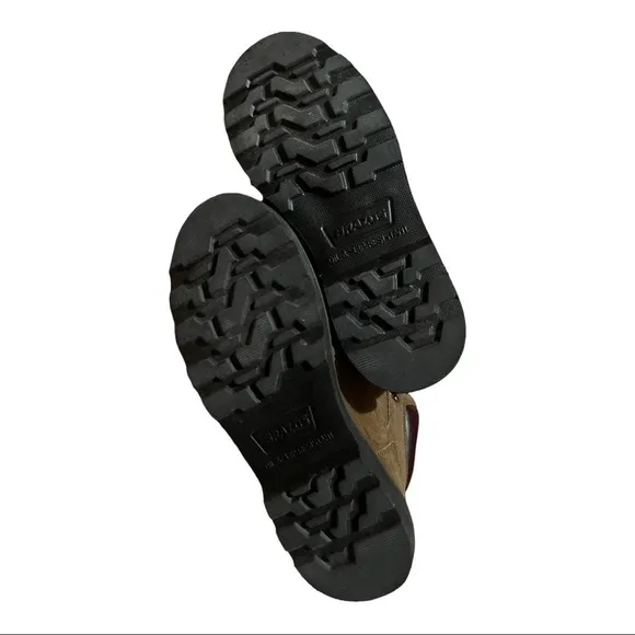 Brazos Workforce Women’s Boots