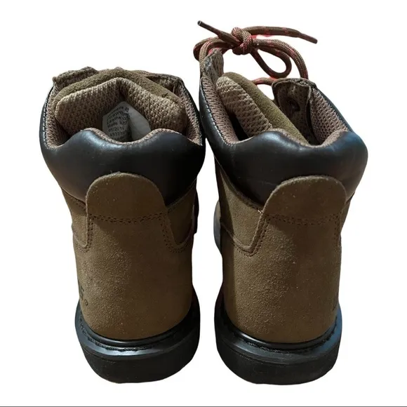 Brazos Workforce Women’s Boots