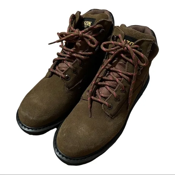 Brazos Workforce Women’s Boots