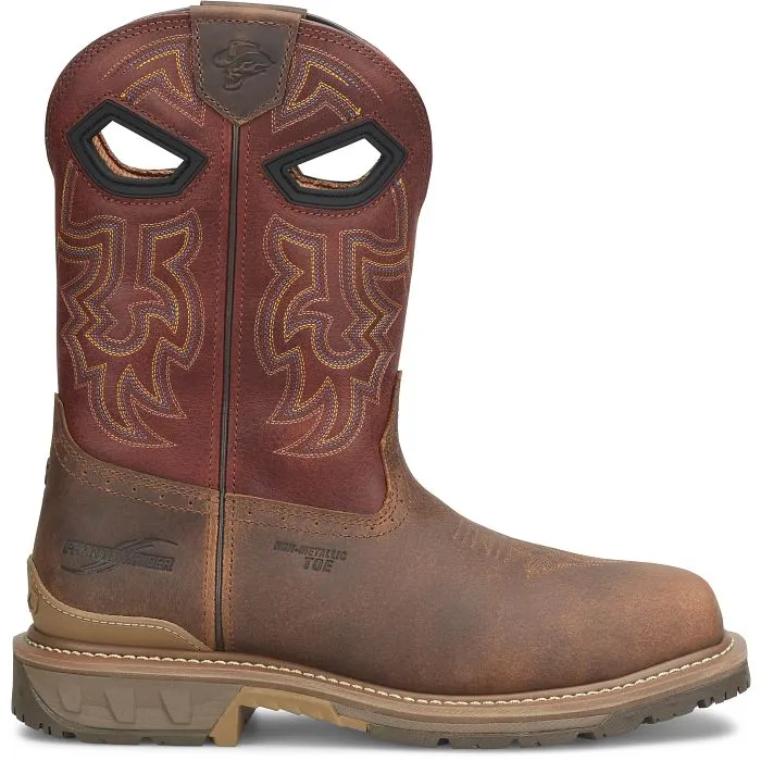Brock Composite Safety Toe - PH5009