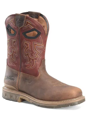 Brock Composite Safety Toe - PH5009