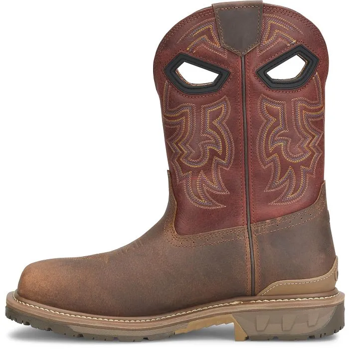 Brock Composite Safety Toe - PH5009