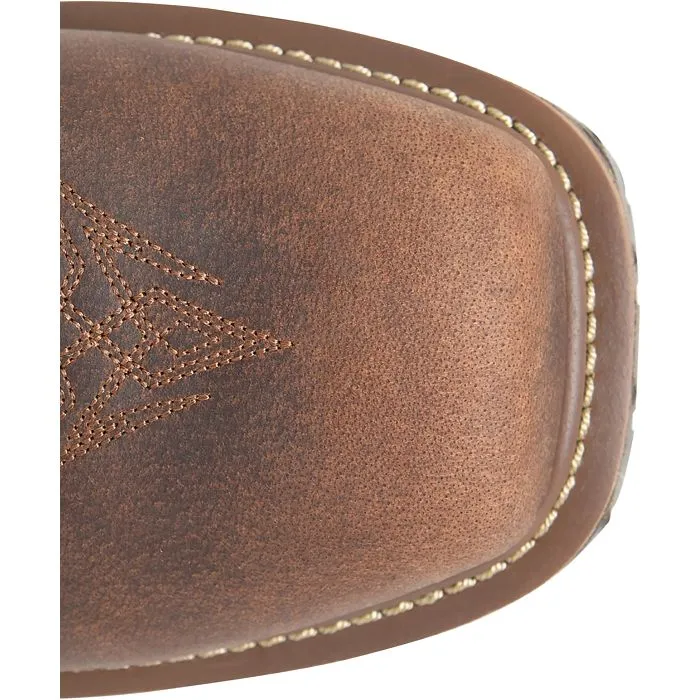 Brock Composite Safety Toe - PH5009