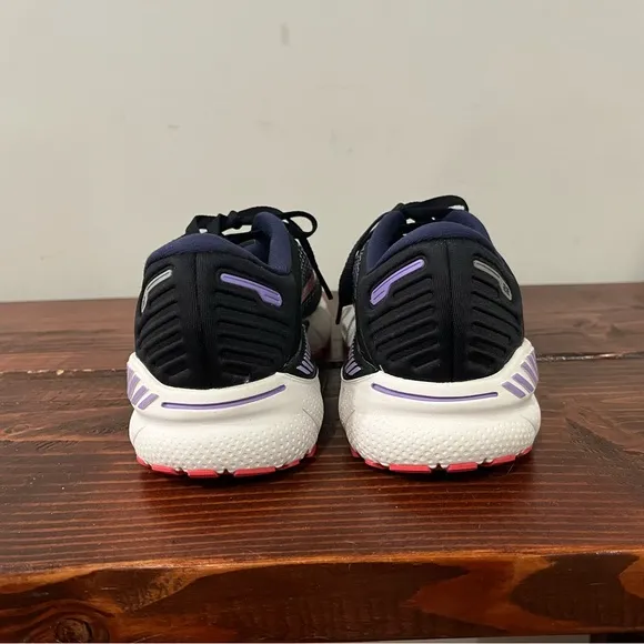 Brooks Adrenaline GTS 22 Women Size 6 Running Shoes Sneakers Kicks Very Good