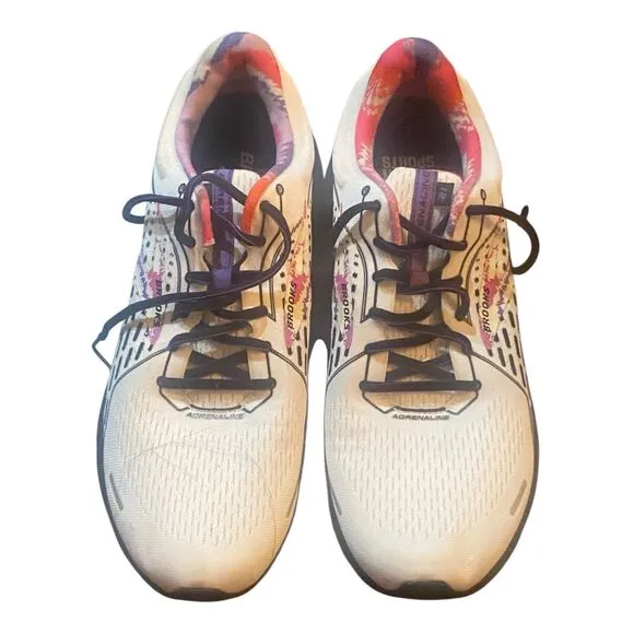 Brooks Adrenaline