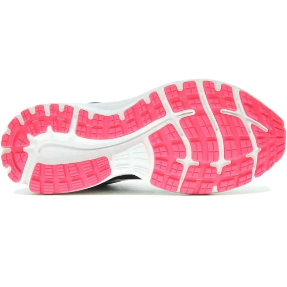 Brooks Aduro 6 120270-1B-090 Sneakers Women's US 7.5 Black Running Shoes EEE1495