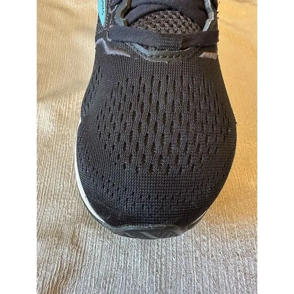 BROOKS Ariel 20 Womens‎ Running Shoes Walking Active Sneakers Black Blue 9 B