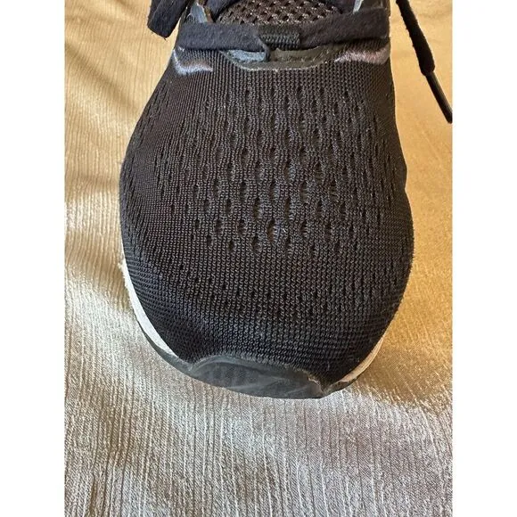 BROOKS Ariel 20 Womens‎ Running Shoes Walking Active Sneakers Black Blue 9 B