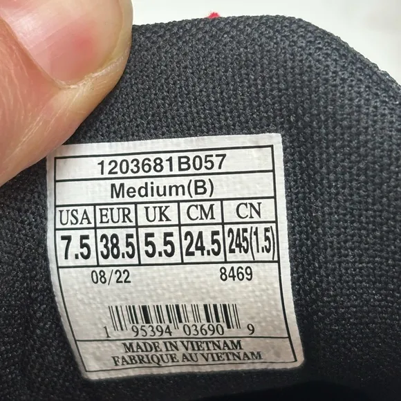 Brooks‎ Divide 3 running sneakers