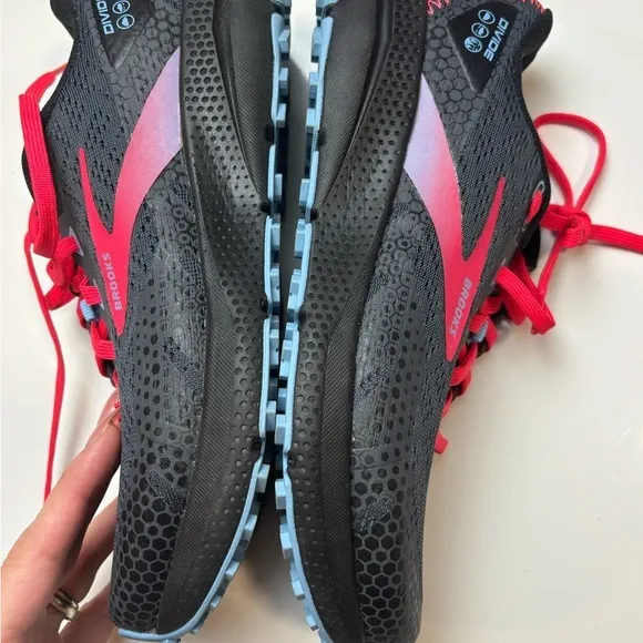 Brooks‎ Divide 3 running sneakers