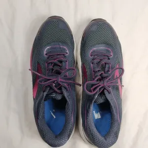 Brooks Dyad men's shoes size 11