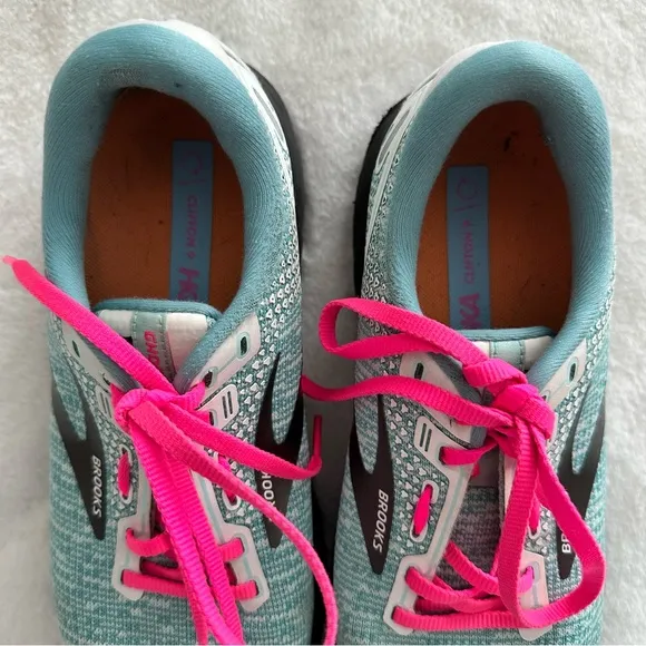 Brooks Ghost 14 Running Sneakers Women’s Size 10