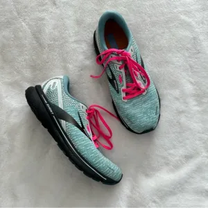 Brooks Ghost 14 Running Sneakers Women’s Size 10