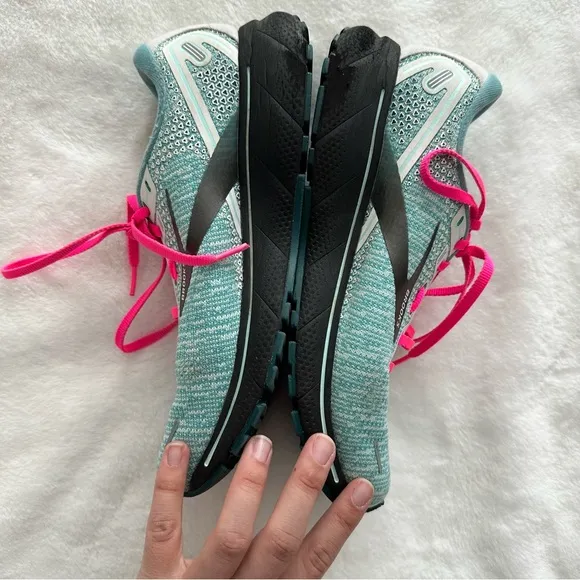 Brooks Ghost 14 Running Sneakers Women’s Size 10