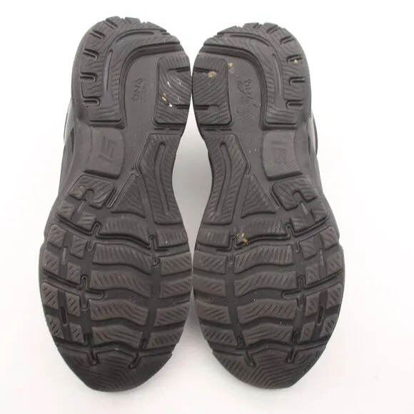 Brooks Ghost 15 Running Men's Size 12 D Black Athletic Sneakers 1103931D020