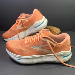 Brooks Ghost Max Women’s Running Walking Sneakers Shoe Size- 9.5